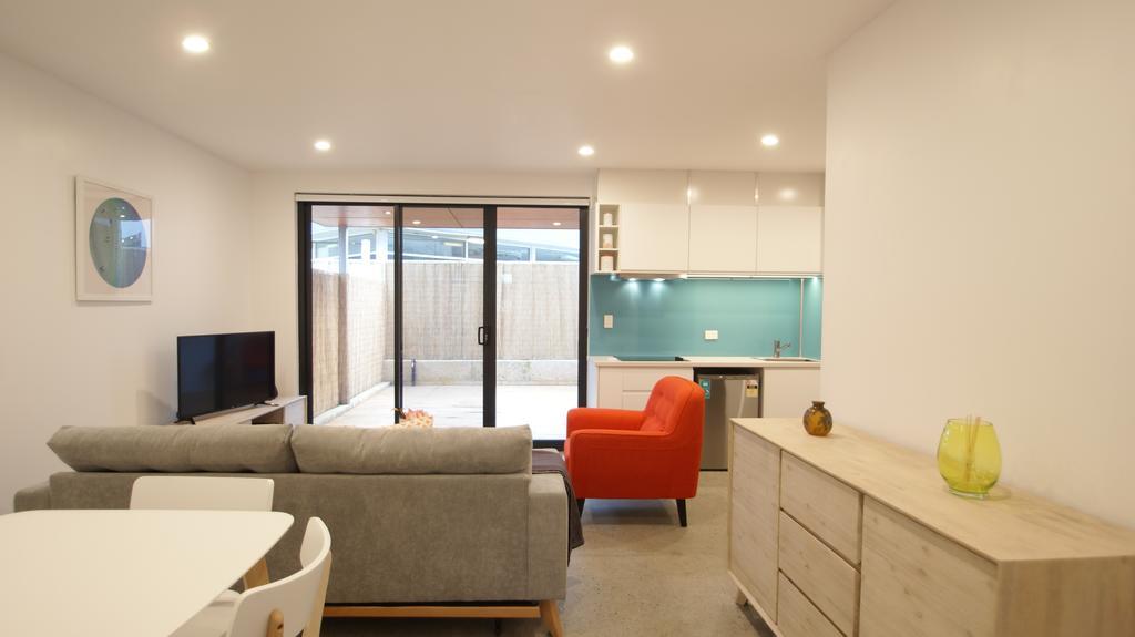 Sunset Place Apartments Пърт Стая снимка