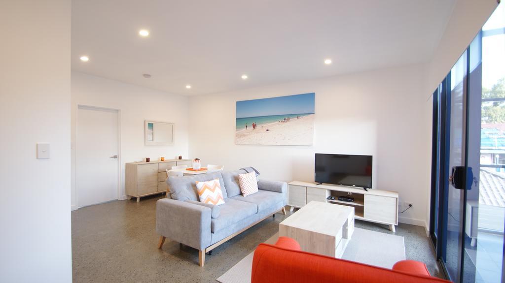 Sunset Place Apartments Пърт Стая снимка