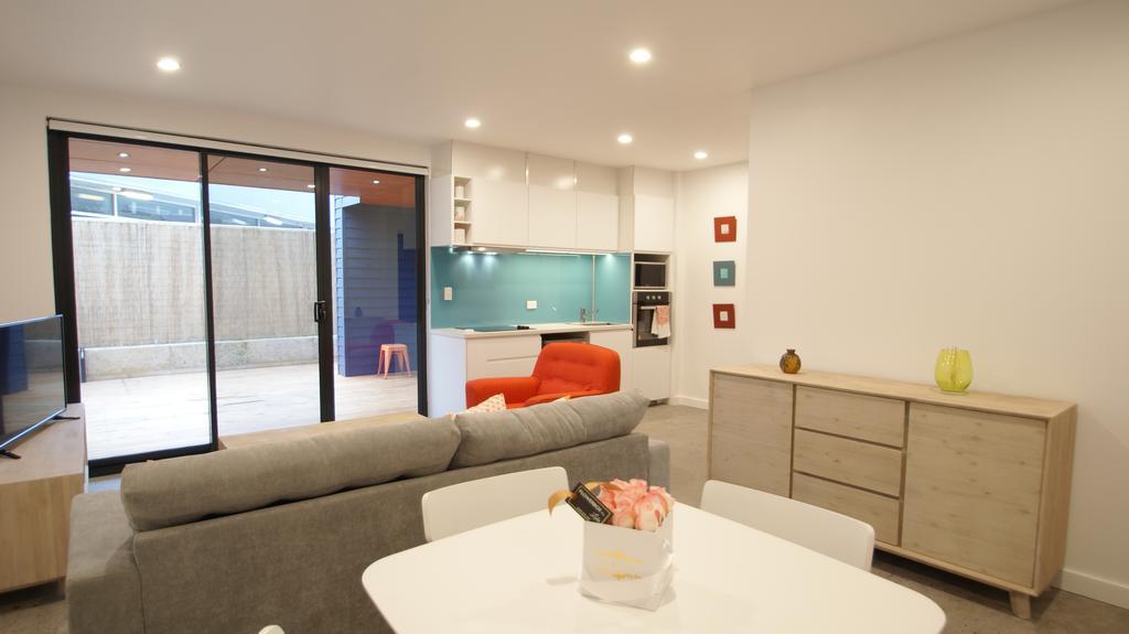 Sunset Place Apartments Пърт Стая снимка