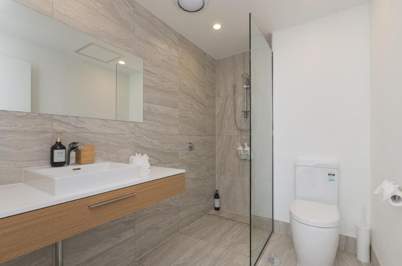 Sunset Place Apartments Пърт Екстериор снимка