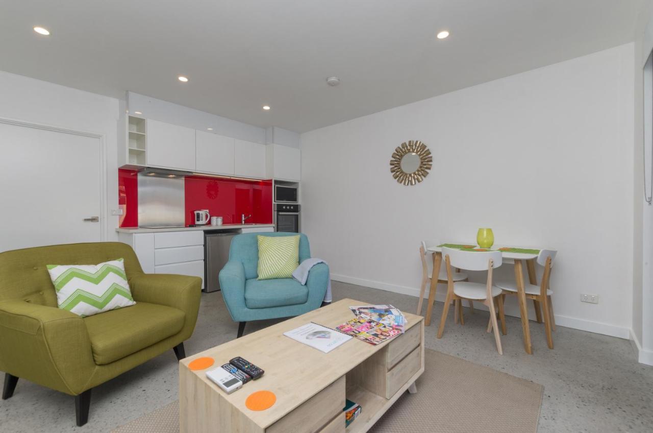 Sunset Place Apartments Пърт Екстериор снимка