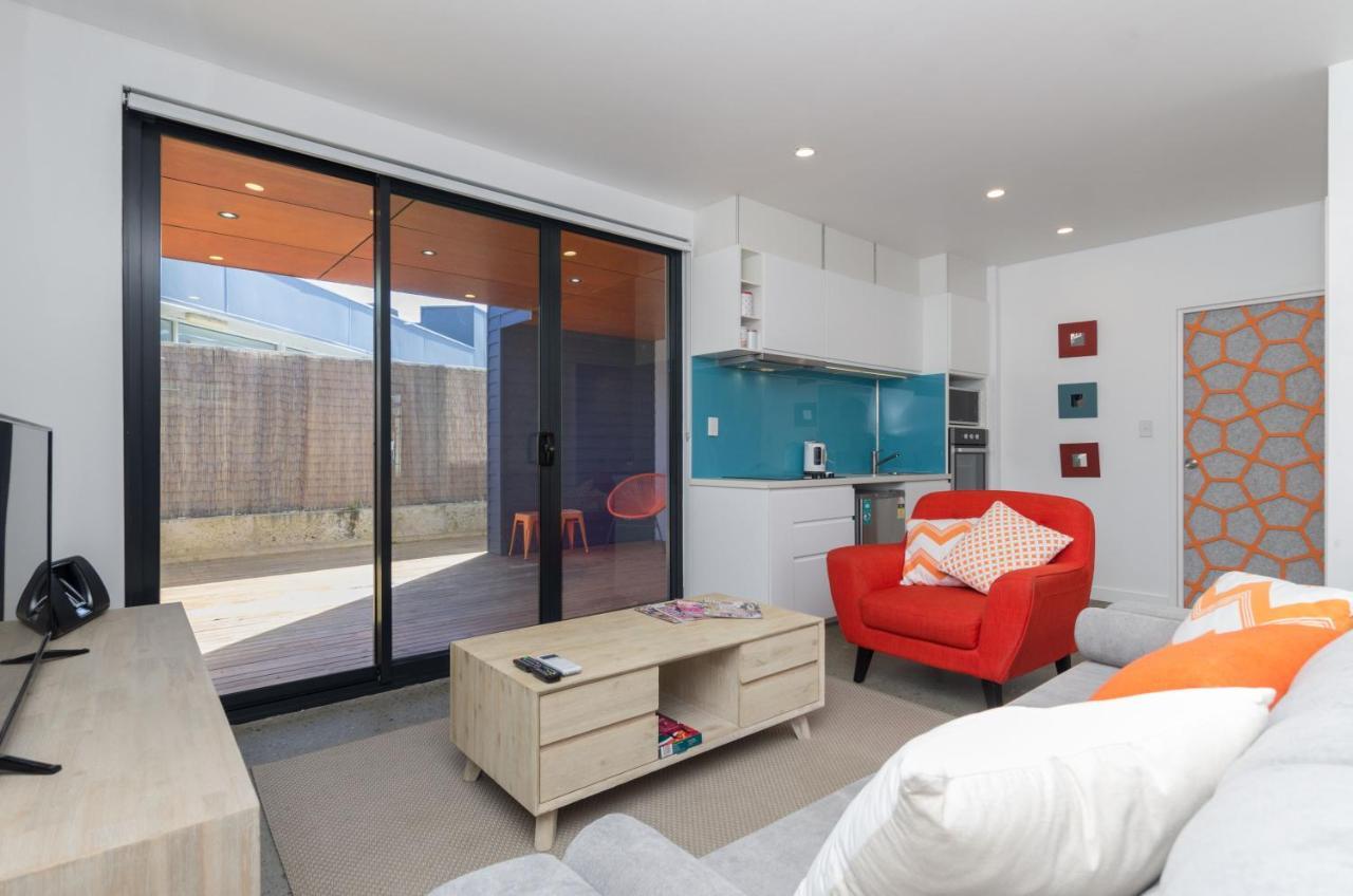 Sunset Place Apartments Пърт Екстериор снимка