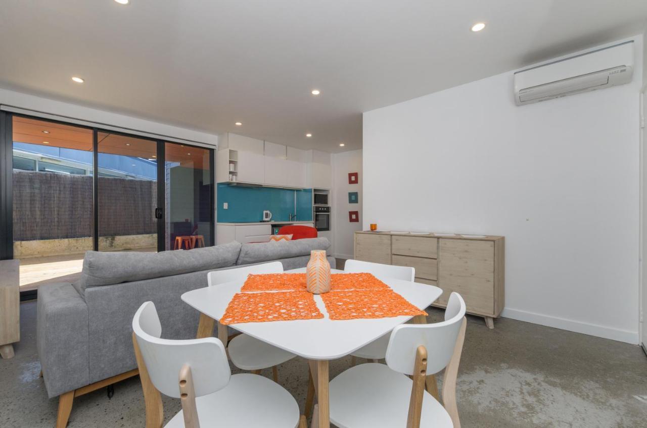 Sunset Place Apartments Пърт Екстериор снимка