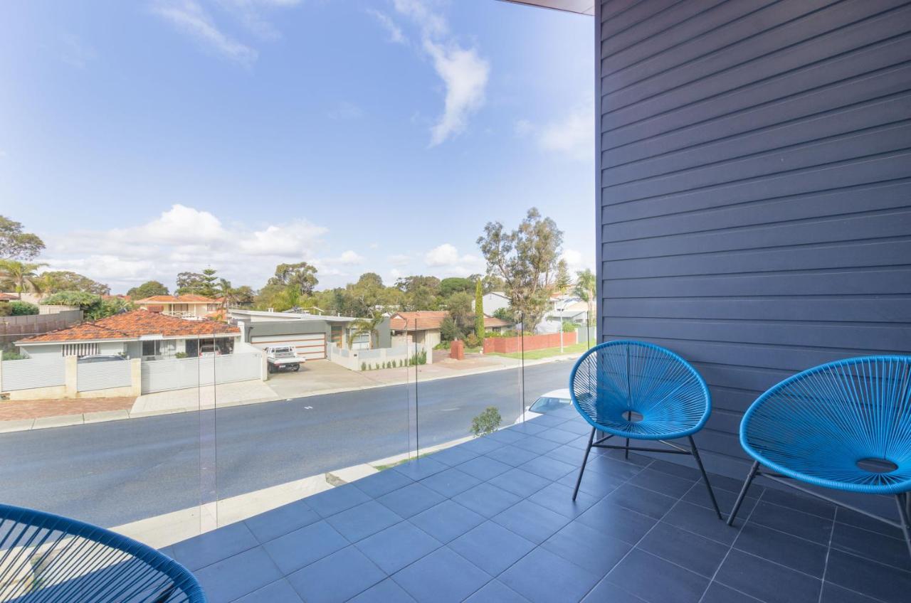 Sunset Place Apartments Пърт Екстериор снимка