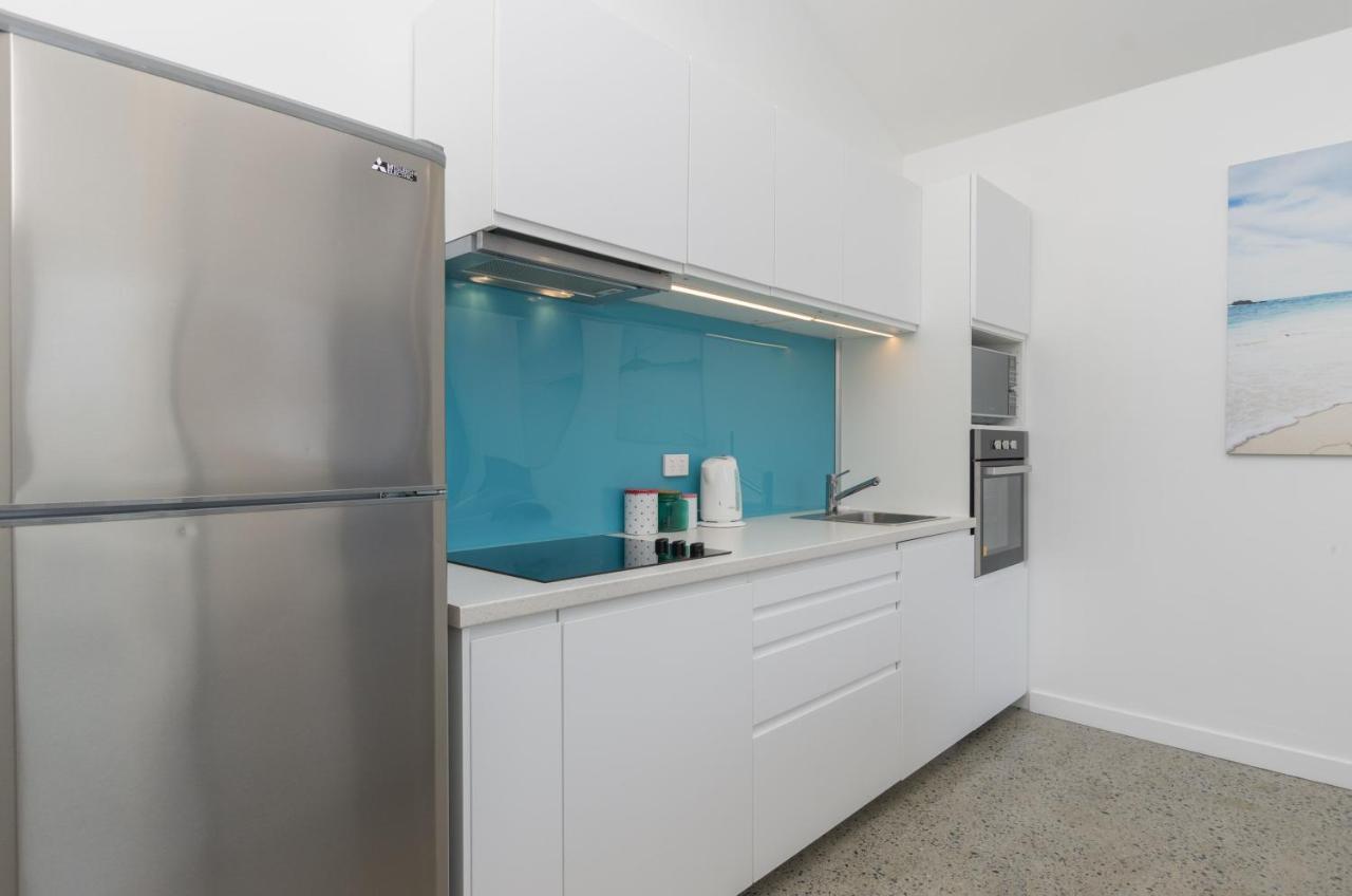 Sunset Place Apartments Пърт Екстериор снимка