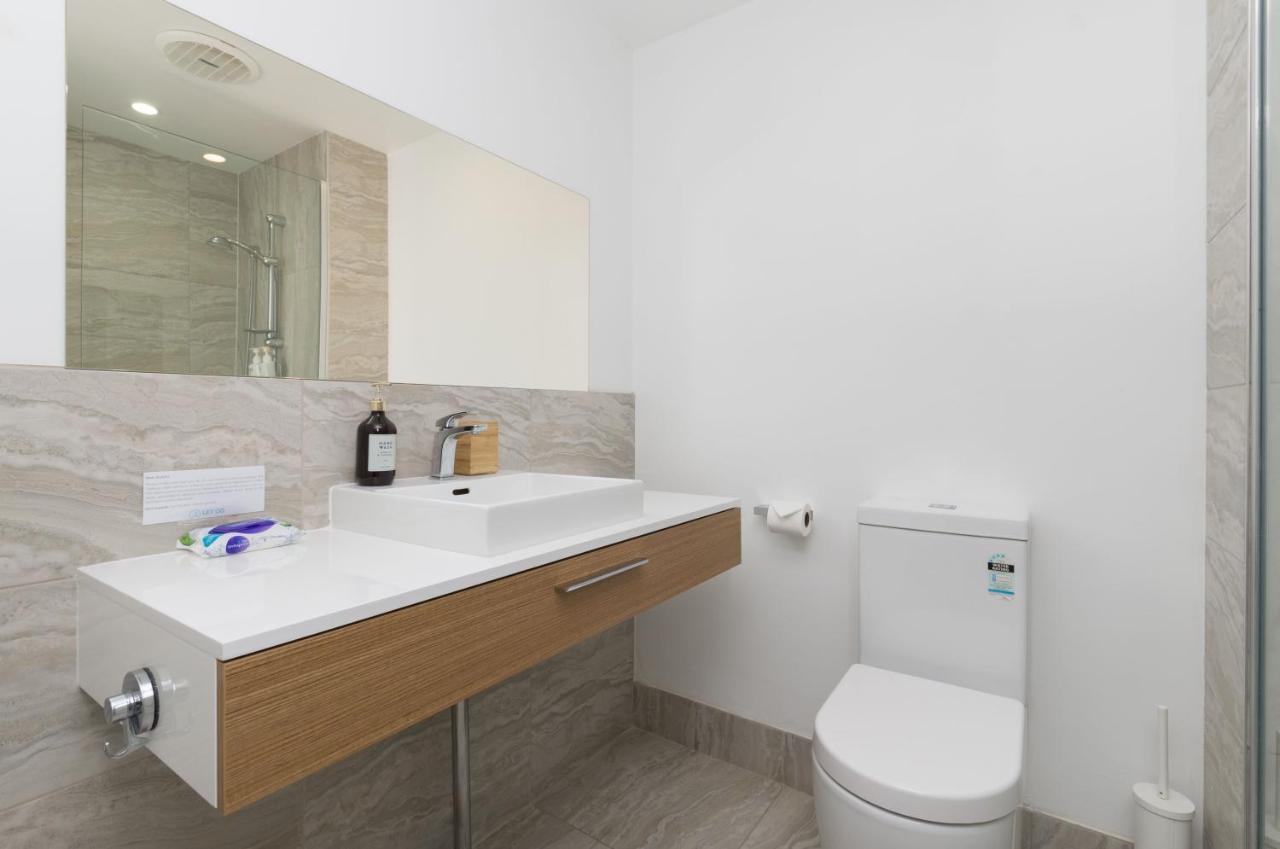 Sunset Place Apartments Пърт Екстериор снимка