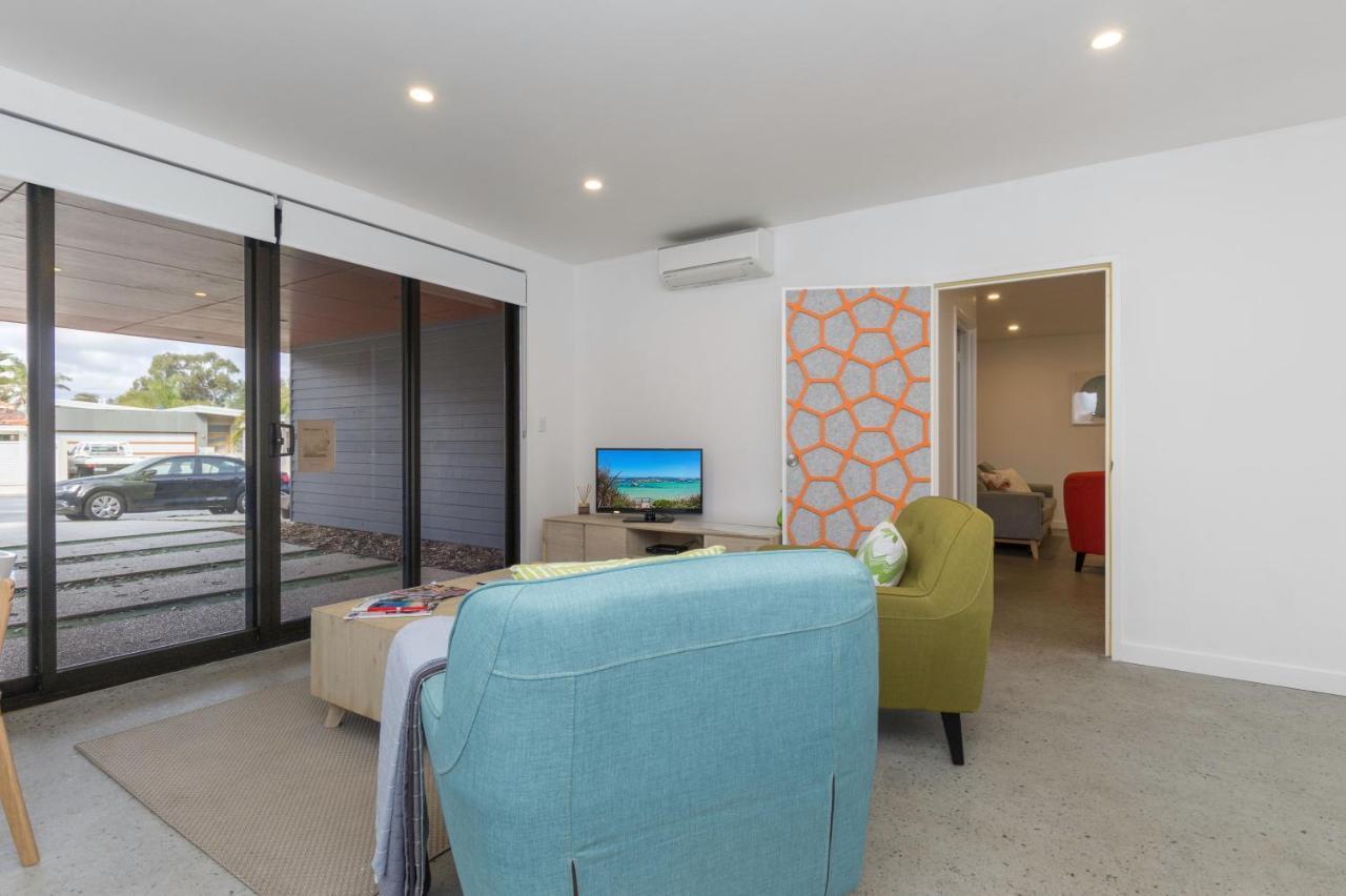 Sunset Place Apartments Пърт Екстериор снимка