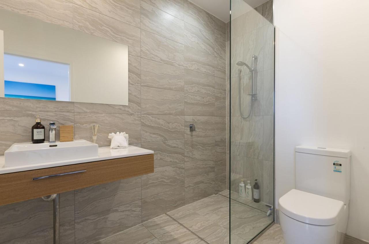 Sunset Place Apartments Пърт Екстериор снимка