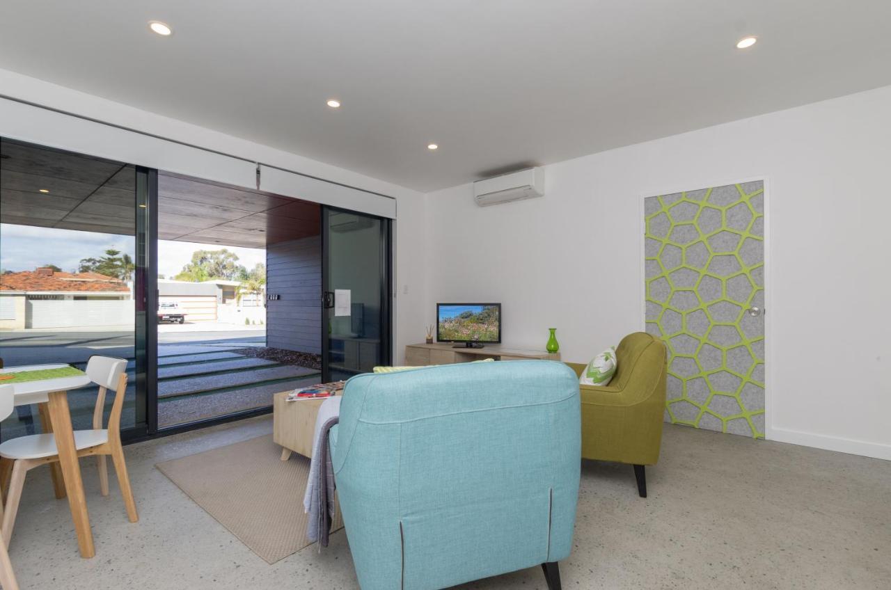 Sunset Place Apartments Пърт Екстериор снимка