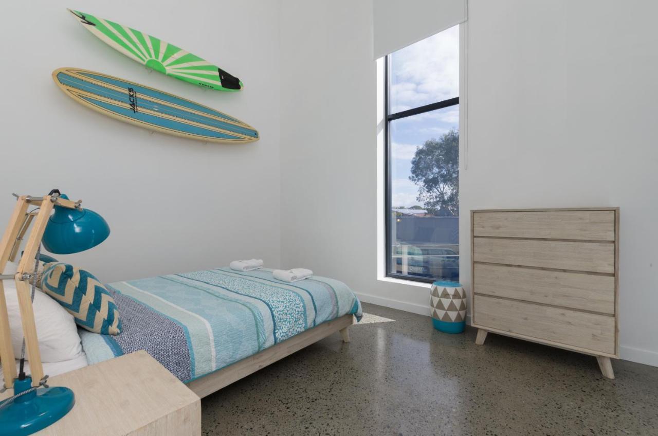 Sunset Place Apartments Пърт Екстериор снимка